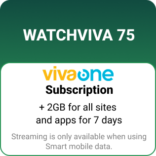 WATCHVIVA 75